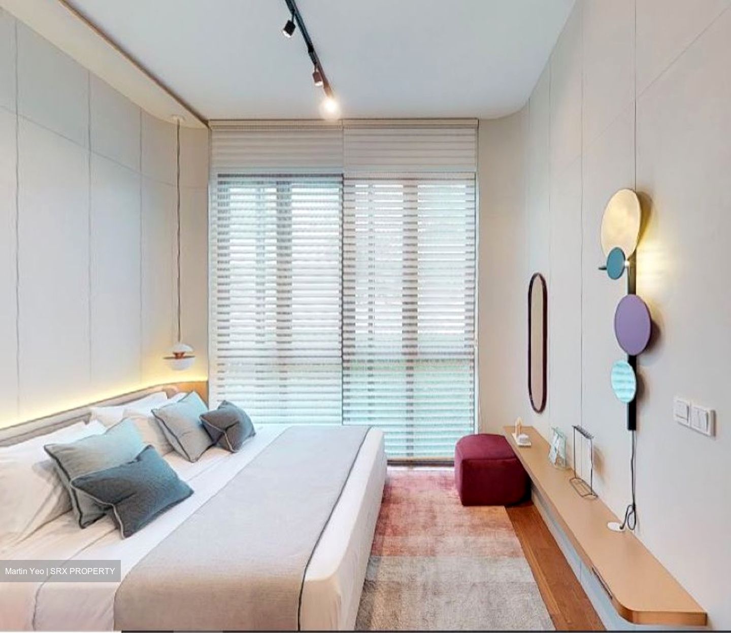 Parksuites (D10), Apartment #599997501
